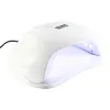 White nail art lamp UVLED dual-band 36W quick-drying nail dryer Item Picture